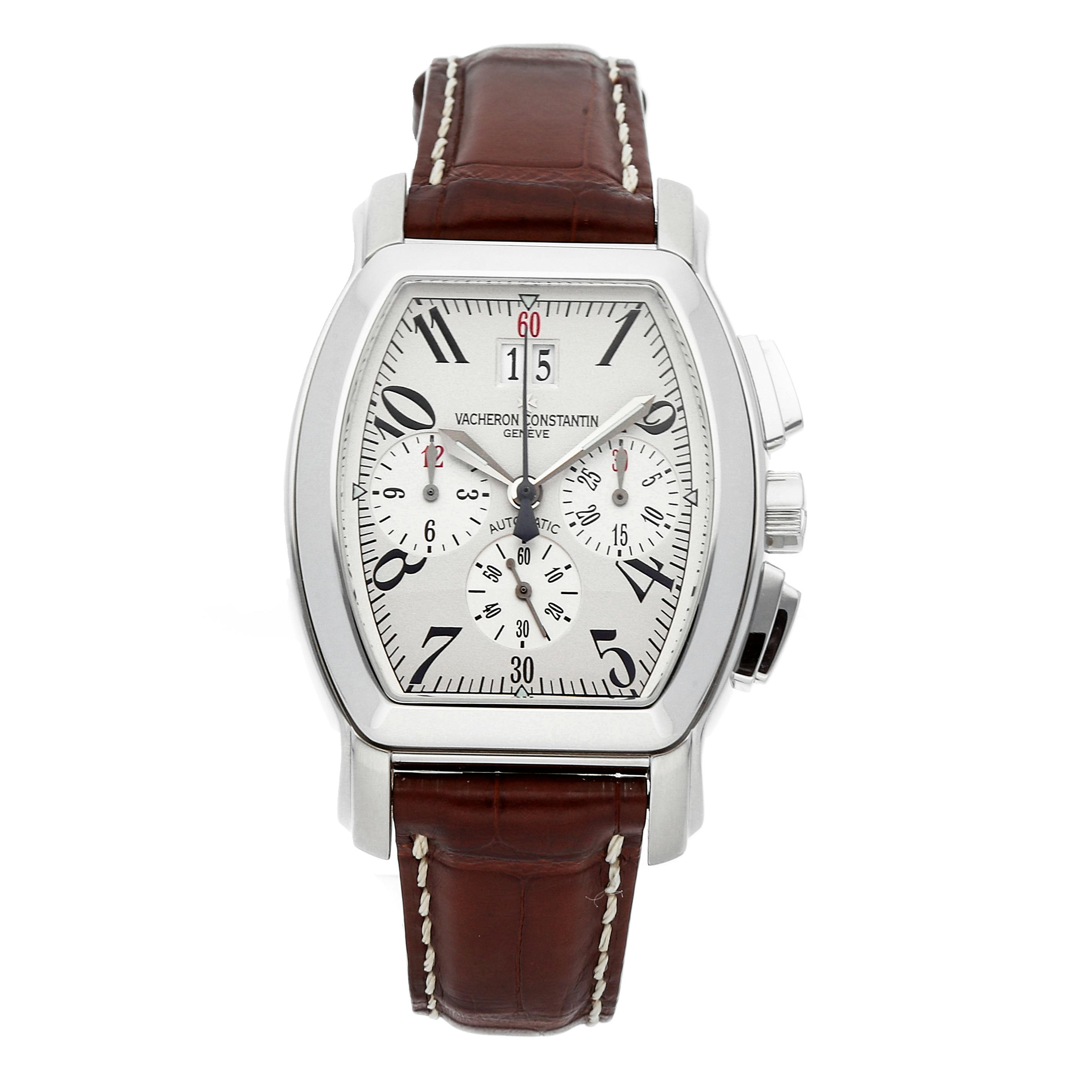 Vacheron Constantin Royal Eagle Chronograph 49145 000A 9058